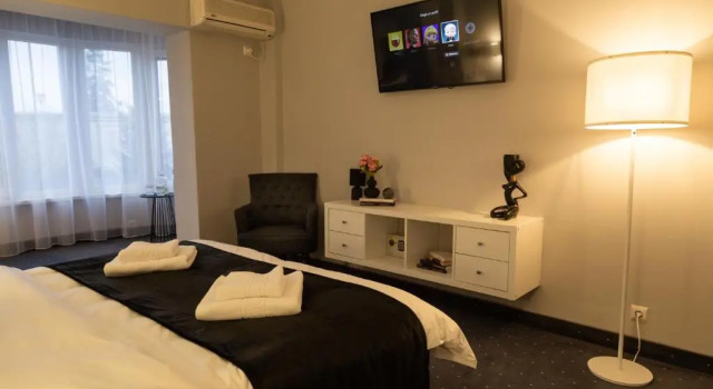 CITADEL VIEW Apartment, Rezerwuj Apartament Fagaras Brasov