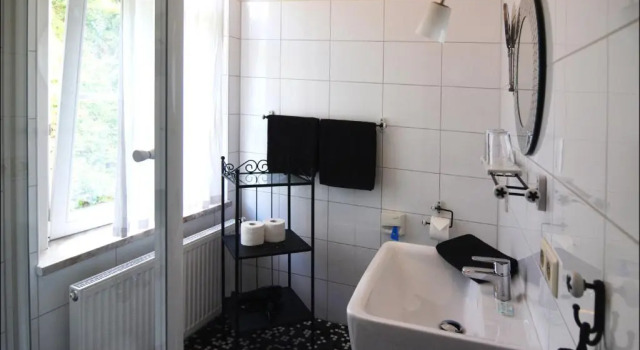 Двухместный номер Standard Hotel Herberge zur Traube