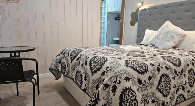 Номер Standard с балконом Charme da Graça - Guest House