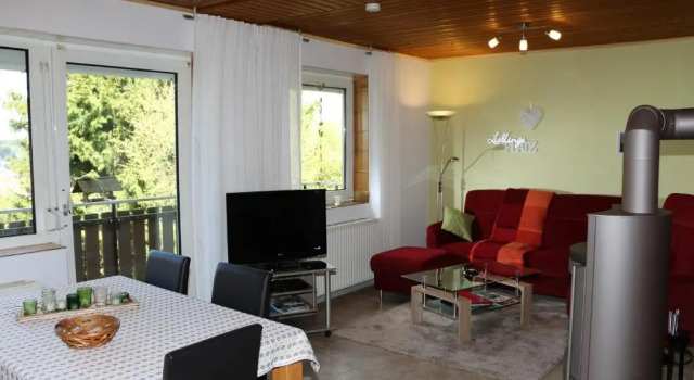 Апартаменты с 2 комнатами Moosberg Haus Mizzi