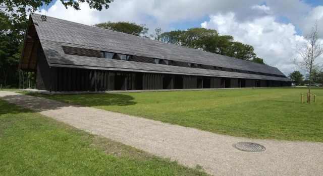 Biznes pokój Nørre Vosborg