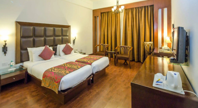 Orana Hotels And Resorts, Забронировать Отель Отели Нью-Дели с завтраком, Завтраки