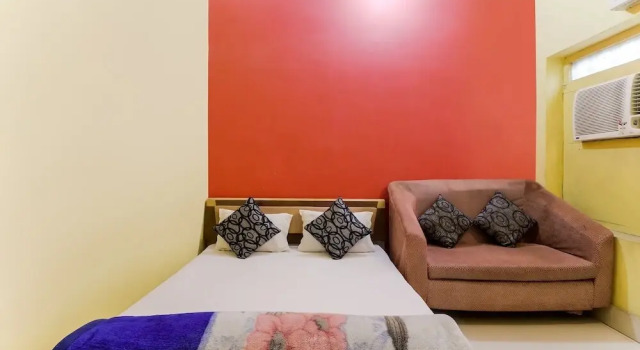Hotel Rudraksh Residency by OYO Rooms, Book Hotel Dehri Bihar