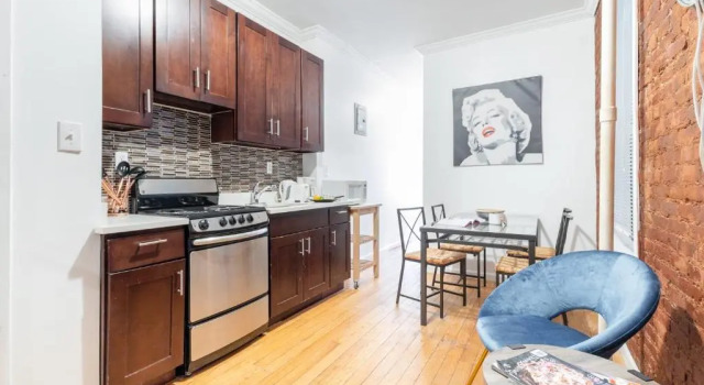 Апартаменты 109-5 Gorgeous Best Value Spacious 2br NYC Apt