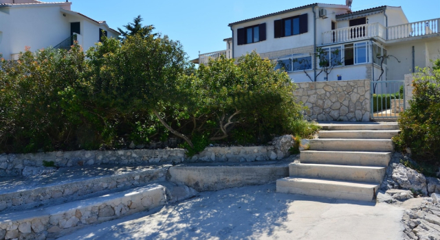 Apartments Ivan, Rezerwuj Apartament Hotele w Split-Dalmatia County z parkingiem, Parking