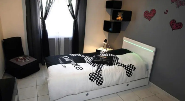 Maeva, Prenota Villa Hotel a Alvernia con parcheggio, Parcheggio