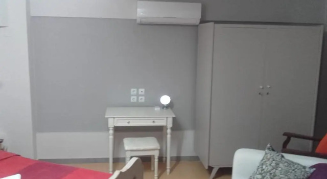 Jennys Apartment