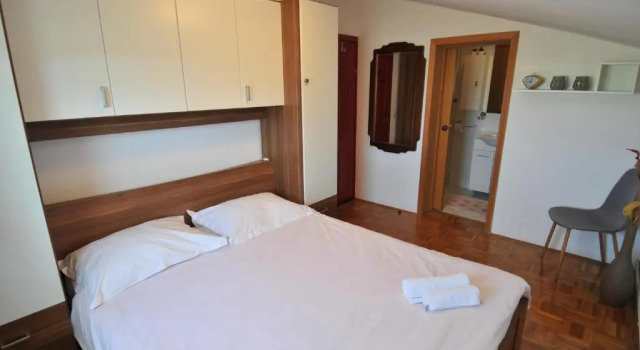 Апартаменты Apartments Porec