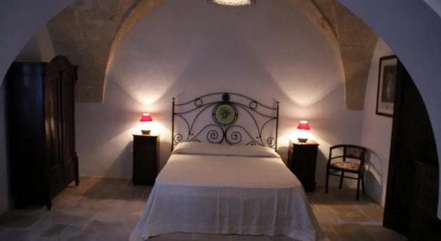 Люкс Masseria Incantalupi