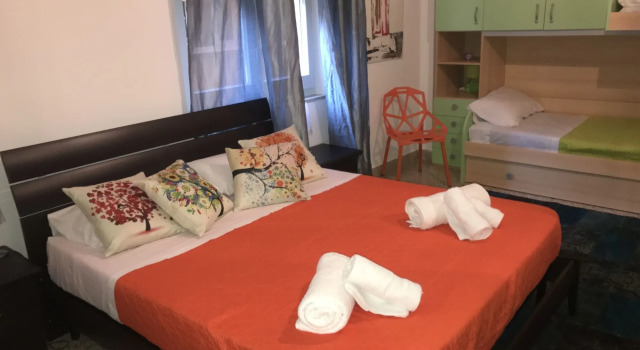 Il Profumo del Porto, Book Bed and Breakfast Trapani Sicily