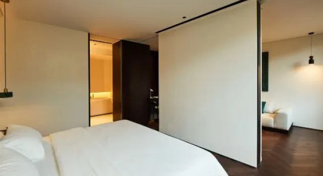 Люкс Quanzhou Lushi Homestay (West Street Kaiyuan Temple Branch)