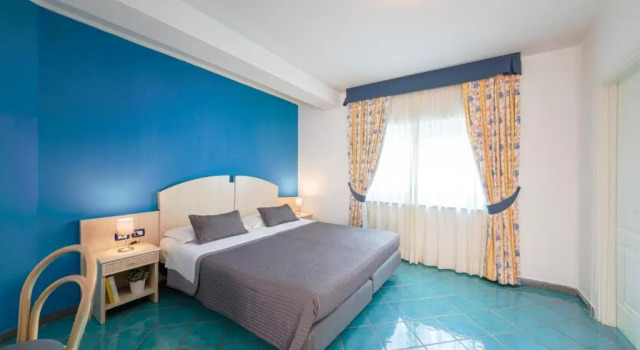 Двухместный номер Standard Agave Hotel