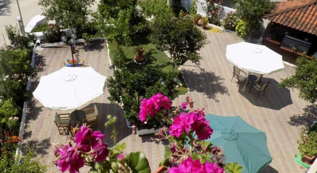 Номер Standard Des Roses Hotel