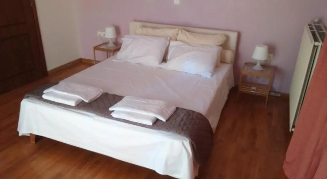 Blue Sea House-2 bedroom Villa