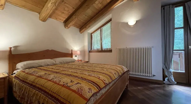 048 Trilocale Duplex nel Verde Pinzolo