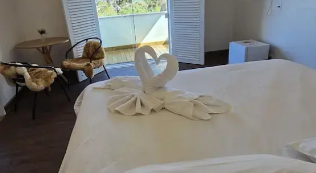 Номер Luxury Villa Dolce Amore - Boutique Hotel