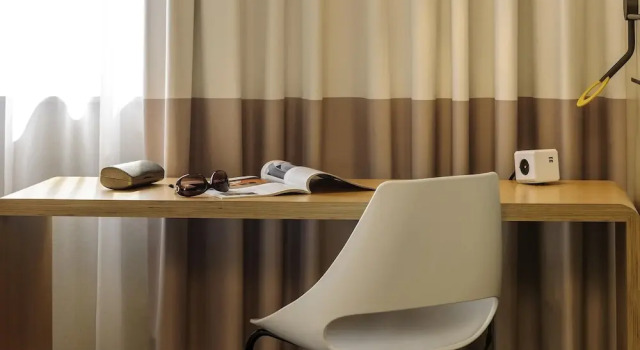 Двухместный номер Comfort ibis Berlin Mitte