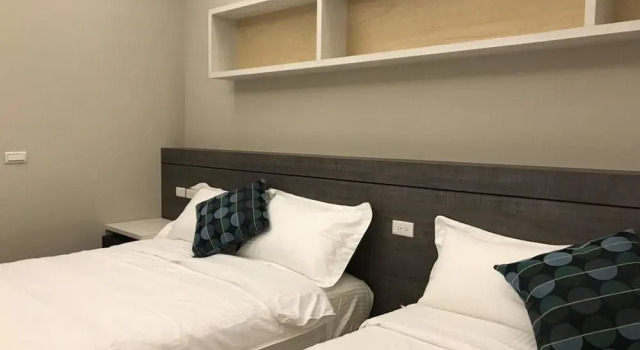 Семейный номер Standard Good Nest Homestay