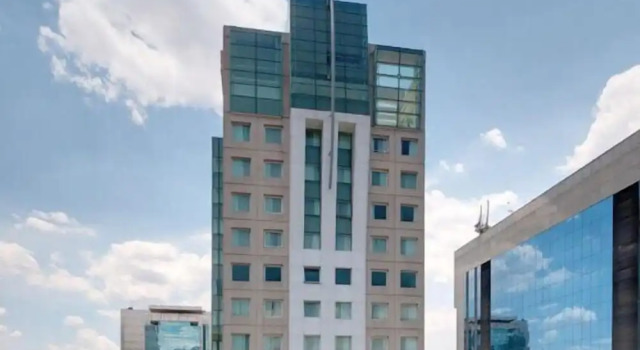 Flats São Paulo - BERRINI