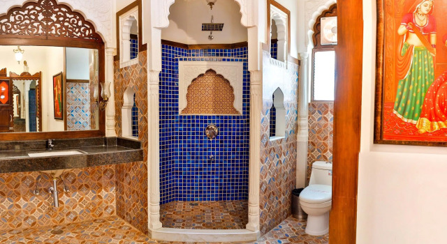 Hotel Om Palace