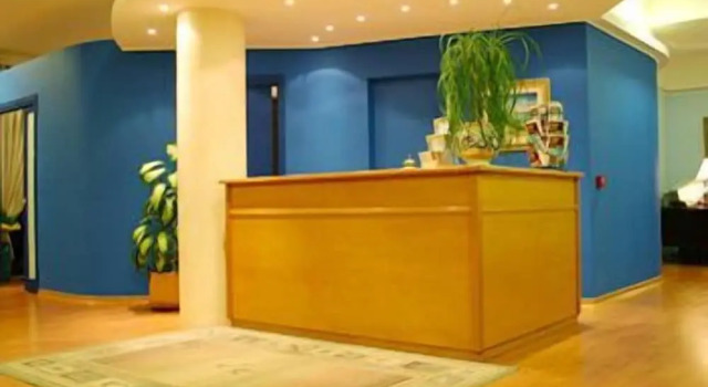 Hotel La Vela