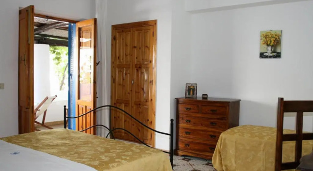 Номер Standard Hotel Tesoriero