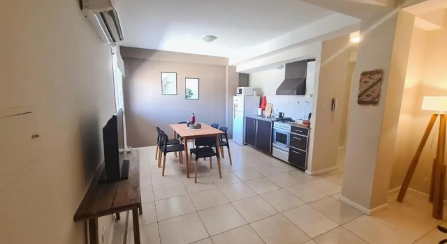 Las Acacias Apart, Забронировать Отель Отели Сан-Рафаэль 3 звезды, 3*