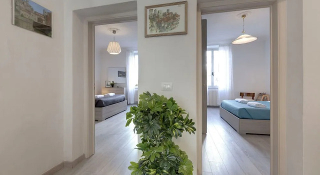 Strozzi Apartment By Home Sharing, Забронировать Апартаменты/квартира Апартаменты Флоренции, рядом с Площадь Кафедрального собора, Апартаменты/квартира
