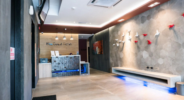 KL Guest Hotel