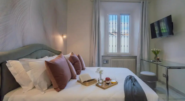 Cernobbio Dream Suites