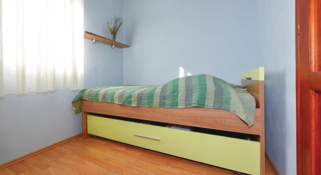 Beautiful Home in Sibenik With Wifi and 3 Bedrooms