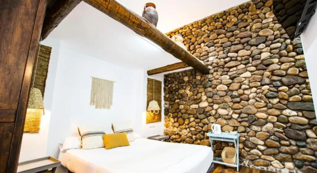 Двухместный номер Superior Hotel Mariantonia