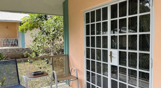 Confort cottage Kootney Resorts
