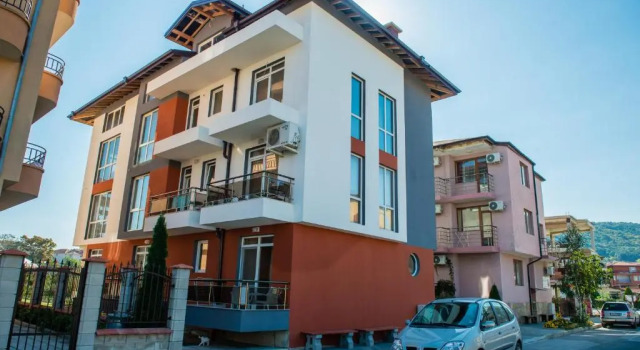 Guest House SG Brothers