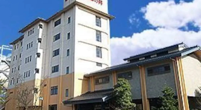 Kamenoi Hotel ishikawa Awazu, Prenota Hotel Hotel SPA a Hokuriku, SPA