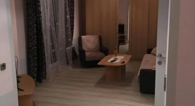 Номер Standard Gasthof Liebetegger
