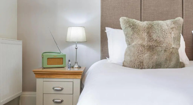 Forest Park Country Hotel & Inn, Brockenhurst, New Forest, Hampshire - The Coaching Inn Group, Забронировать Отель  