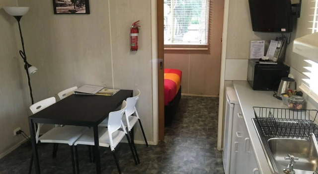 Wangaratta North Family Motel, Buchen Sie Motel Wangaratta Victorian High Country