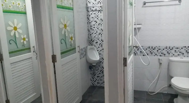 Одноместный номер Standard My Hotel Pratunam