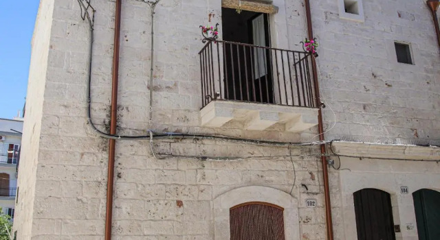Domus Petra 104, Buchen Sie Hotel Ceglie Messapica Itria-Tal