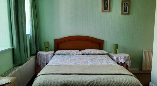 Семейный номер Standard The Beaches Family B&B