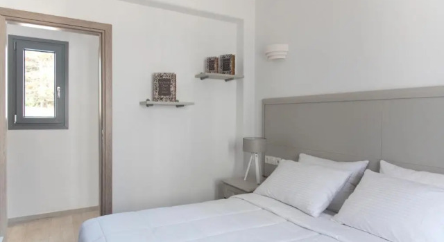 PAROS ELITAS VILLAS, Prenota Villa Hotel a Paro con piscina, Piscina