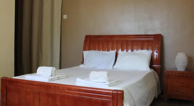 Студия Standard Lariad BnB