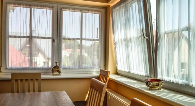 Vila Liepa, Rezerwuj Hotel Tanie hotele w Birsztany