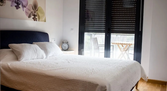 Brisas del Sur Apartment