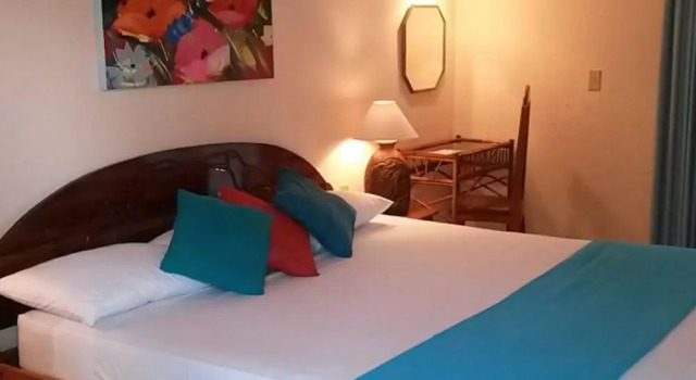 Samara Beach Hotel, Rezerwuj Hotel Samara Guanacaste