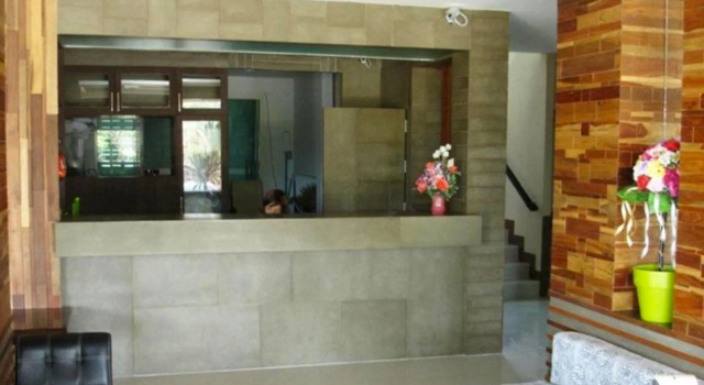 B2 Buriram Boutique & Budget Hotel