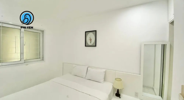 Phi Yen Muong Thanh 60 Apartment