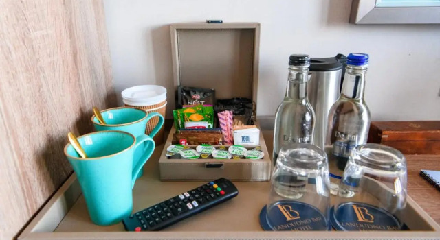 Номер Standard Llandudno Bay Hotel