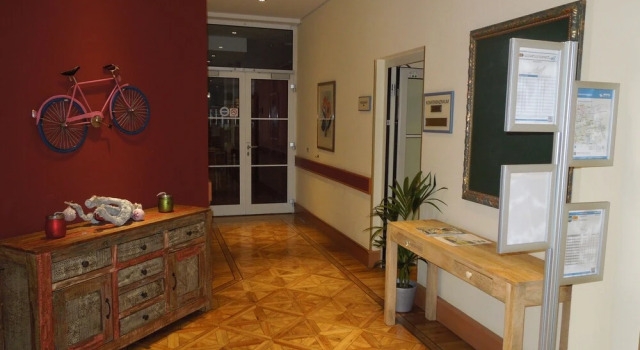 4mex Inn, จอง โรงแรม Bogenhausen มิวนิค
